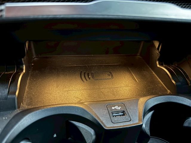 新世代霸氣大鼻頭2021年420i coupe  第13張相片