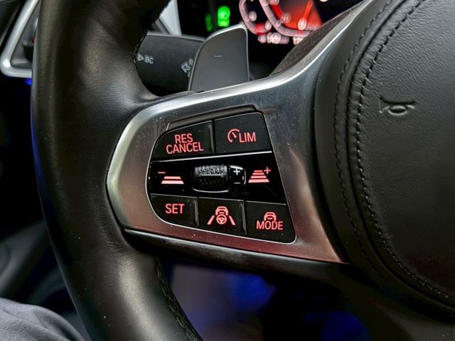 新世代霸氣大鼻頭2021年420i coupe  第14張相片