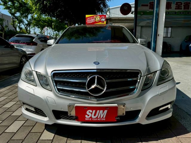 W212 E250  第2張相片