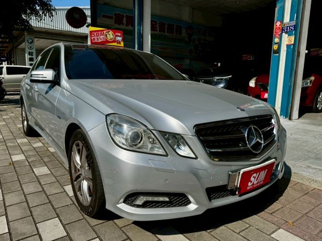 W212 E250  第3張相片