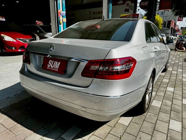 W212 E250  第4張相片