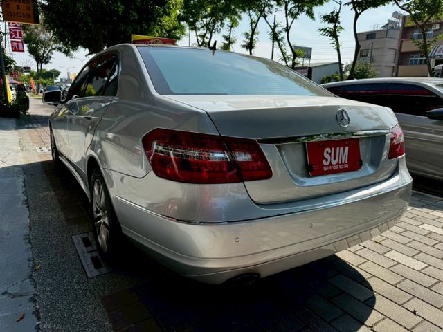 W212 E250  第5張相片