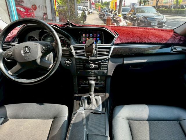 W212 E250  第6張相片