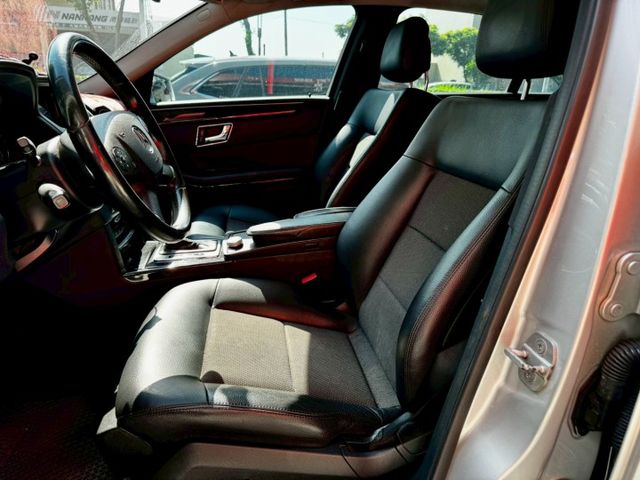 W212 E250  第8張相片