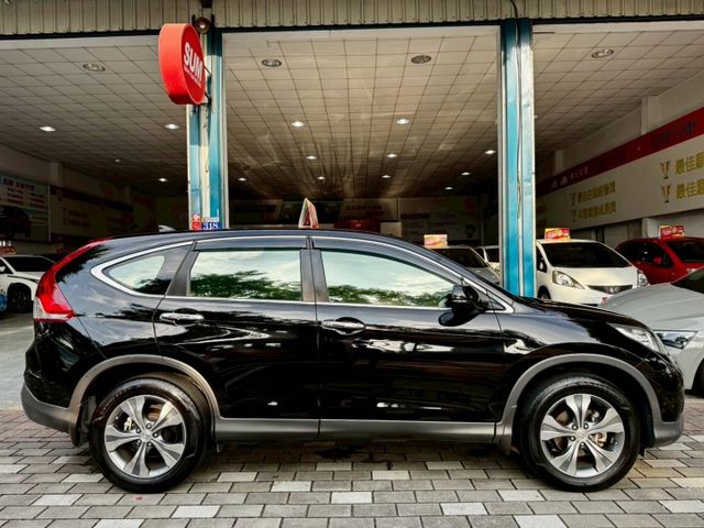 CRV 2.4 VTi-S版本 安卓機/HID頭燈/天窗/定速巡航  第4張相片