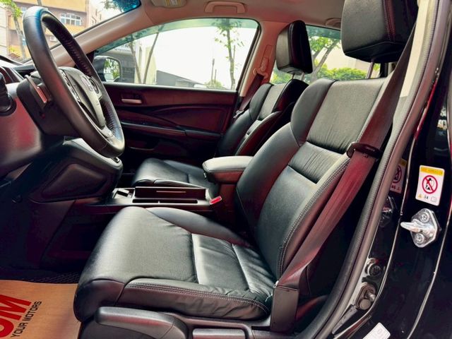 CRV 2.4 VTi-S版本 安卓機/HID頭燈/天窗/定速巡航  第8張相片