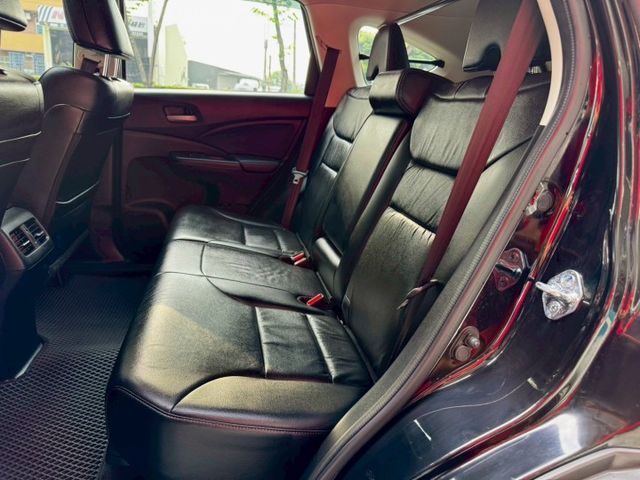 CRV 2.4 VTi-S版本 安卓機/HID頭燈/天窗/定速巡航  第15張相片