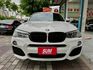 BMW運動跑旅 X4 28i M版  第2張縮圖