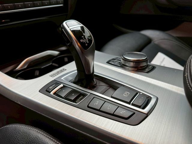 BMW運動跑旅 X4 28i M版  第10張相片