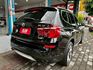 2017年式BMW X3 20i領航版汽油一手車滿配360環景/摸門/全景天窗  第4張縮圖