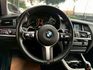2017年式BMW X3 20i領航版汽油一手車滿配360環景/摸門/全景天窗  第7張縮圖