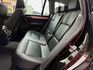 2017年式BMW X3 20i領航版汽油一手車滿配360環景/摸門/全景天窗  第12張縮圖
