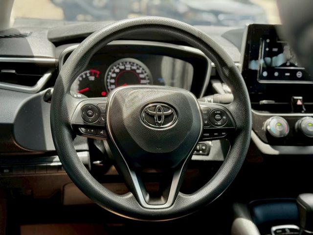 2023年ALTIS 1.8  第8張相片