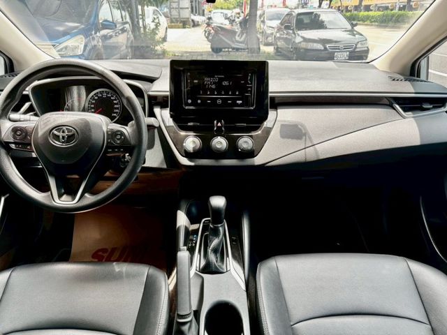 2023年ALTIS 1.8  第10張相片