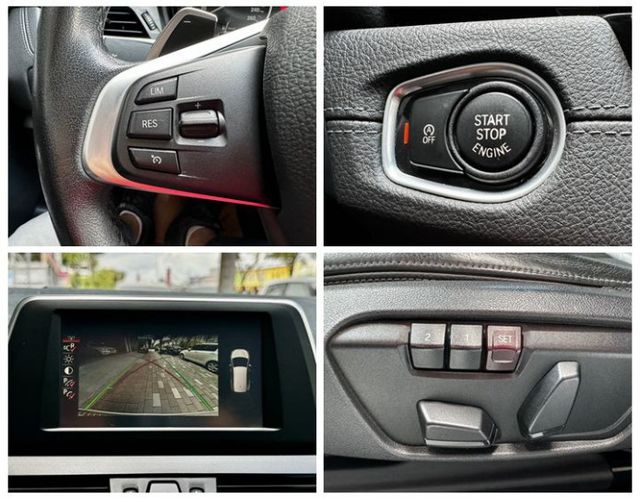 2016年式218D 柴油七人座超好開省油省稅金  第10張相片