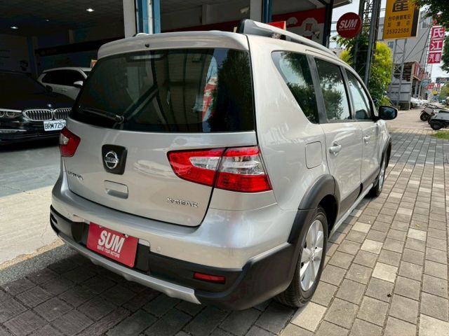 2019年式LIVINA 1.6  第4張相片