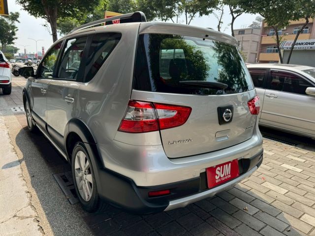 2019年式LIVINA 1.6  第6張相片