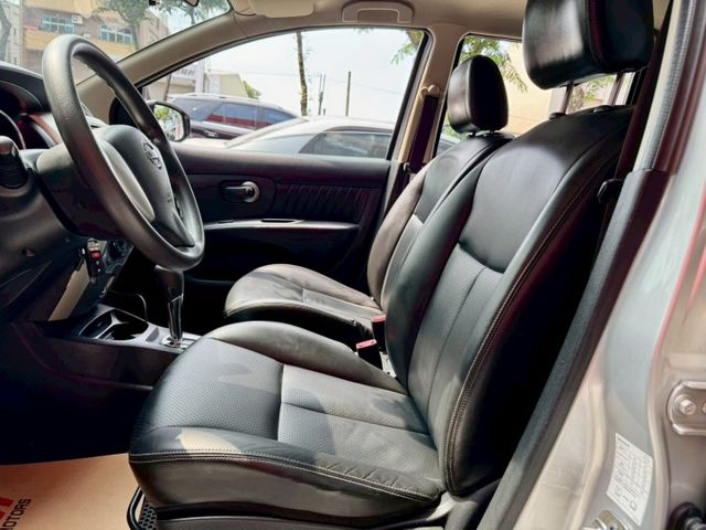 2019年式LIVINA 1.6  第7張相片