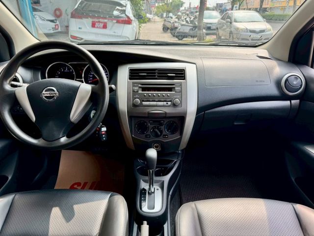 2019年式LIVINA 1.6  第8張相片