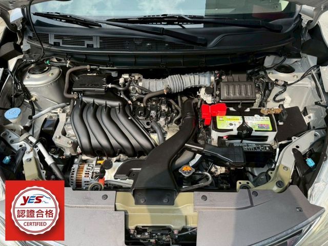 2019年式LIVINA 1.6  第10張相片