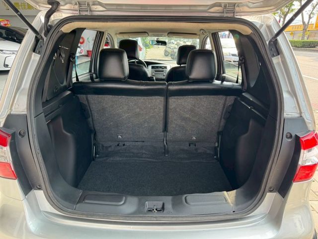 2019年式LIVINA 1.6  第11張相片