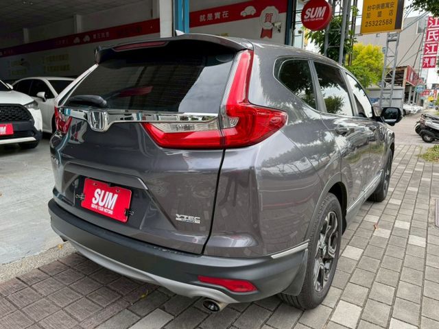 五代CRV 頂規S版本 YES認證車  第3張相片