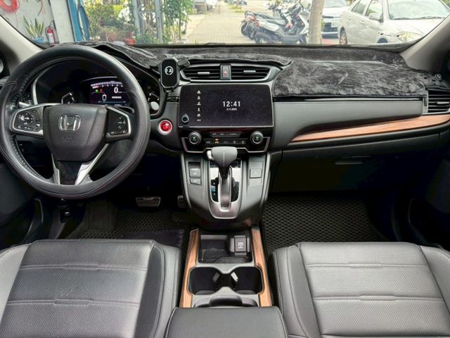 五代CRV 頂規S版本 YES認證車  第5張相片