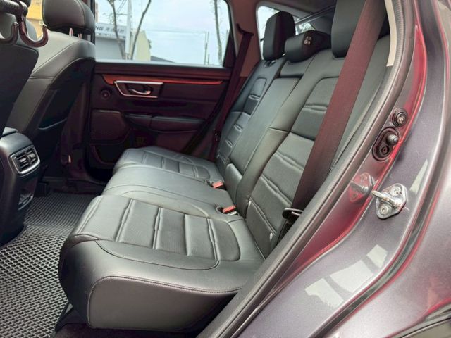 五代CRV 頂規S版本 YES認證車  第10張相片