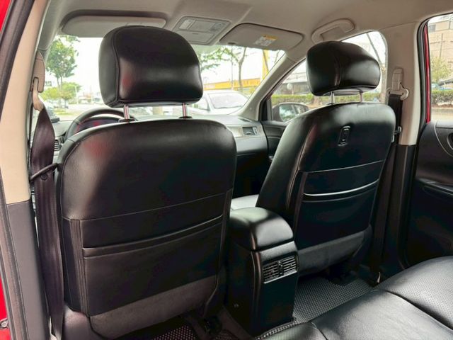 2019年式TIIDA旗艦版 原廠保養超值大空間小車  第13張相片