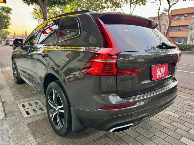 瑞典坦克XC60 B5 R版  第6張相片