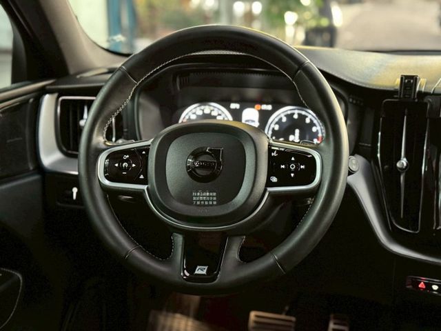 瑞典坦克XC60 B5 R版  第7張相片