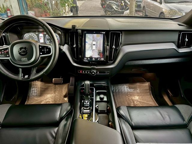 瑞典坦克XC60 B5 R版  第8張相片