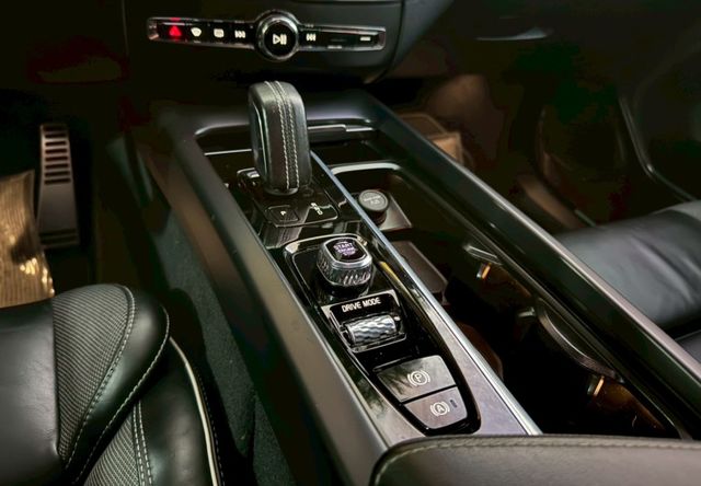 瑞典坦克XC60 B5 R版  第9張相片