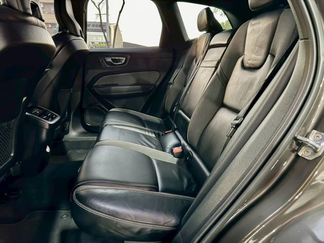 瑞典坦克XC60 B5 R版  第10張相片