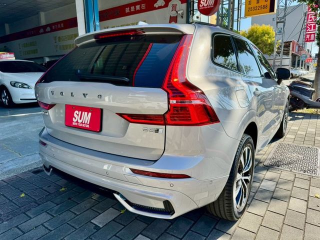 XC60 B5 R版油電  第4張相片