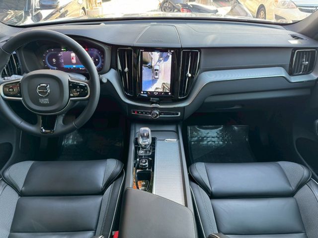 XC60 B5 R版油電  第6張相片