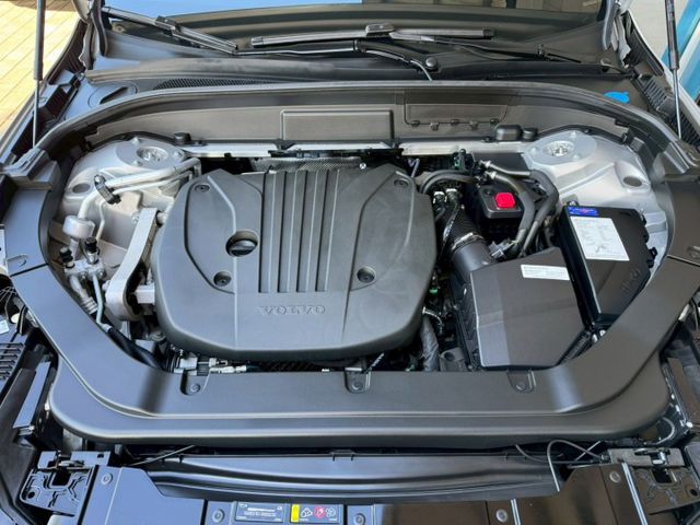 XC60 B5 R版油電  第12張相片