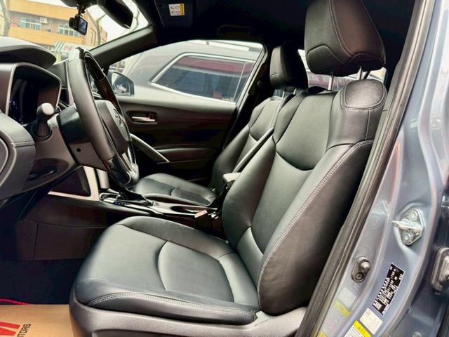 CC油電旗艦版 新車103萬 360環景/電動座椅/盲點偵測/抬頭顯示  第9張相片