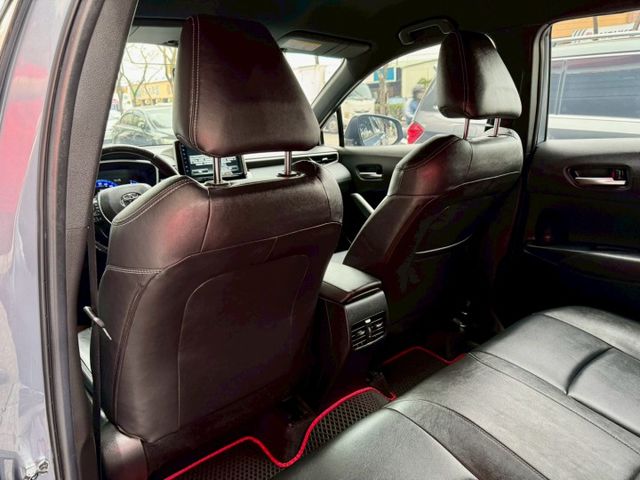 CC油電旗艦版 新車103萬 360環景/電動座椅/盲點偵測/抬頭顯示  第11張相片