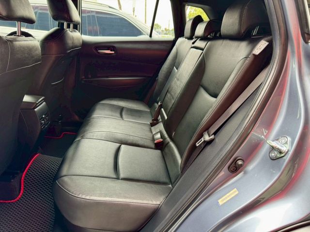 CC油電旗艦版 新車103萬 360環景/電動座椅/盲點偵測/抬頭顯示  第13張相片