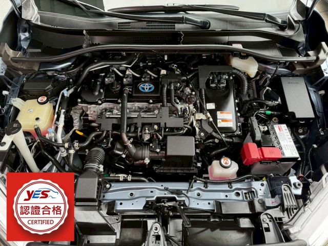 CC油電旗艦版 新車103萬 360環景/電動座椅/盲點偵測/抬頭顯示  第14張相片