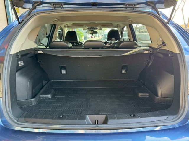 2020年式小休旅四驅速霸陸XV ES頂規版 ACC跟車/安卓機/全車原鈑件  第15張相片