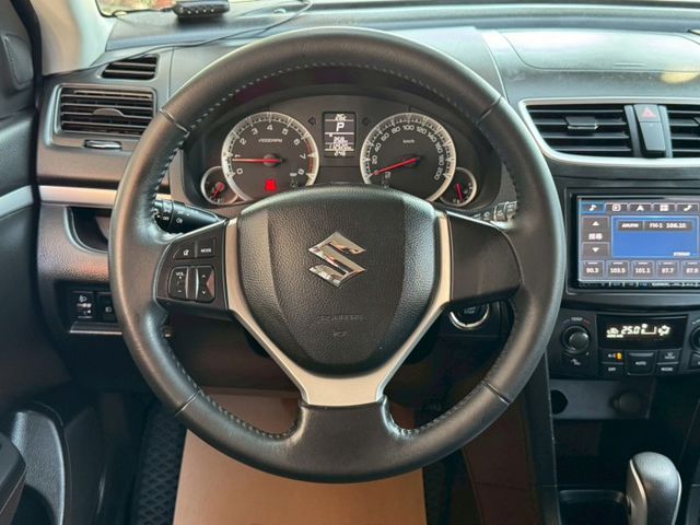 SWFIT GX頂規版!!有影音倒車顯影 認證車  第6張相片