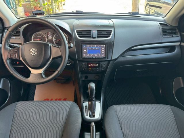 SWFIT GX頂規版!!有影音倒車顯影 認證車  第7張相片