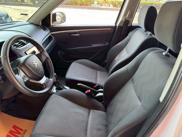 SWFIT GX頂規版!!有影音倒車顯影 認證車  第8張相片