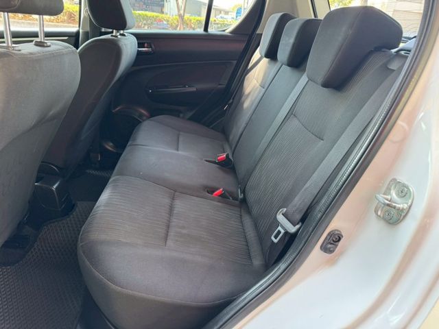 SWFIT GX頂規版!!有影音倒車顯影 認證車  第10張相片