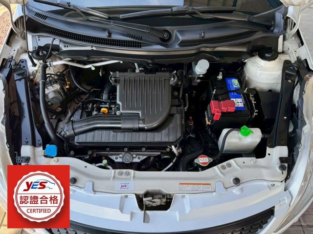 SWFIT GX頂規版!!有影音倒車顯影 認證車  第11張相片