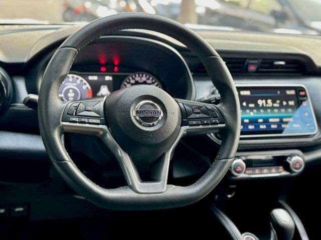 KICKS智行旗艦版1.5 五大保固低里程認證車  第9張相片