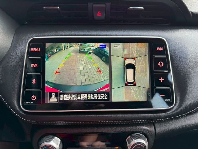 KICKS智行旗艦版1.5 五大保固低里程認證車  第12張相片