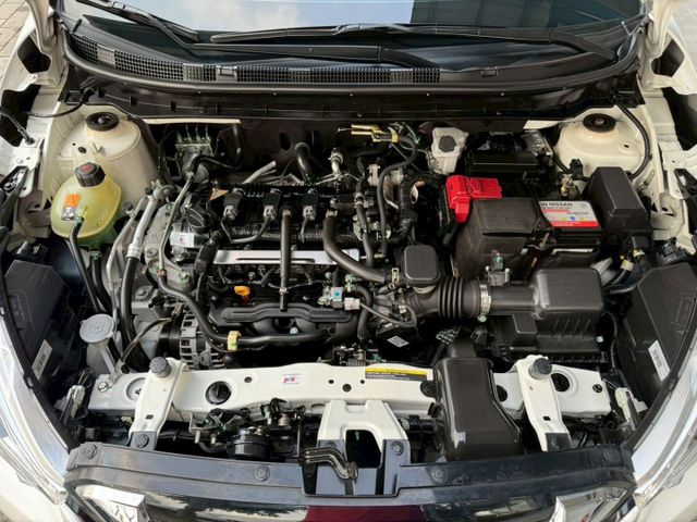 KICKS智行旗艦版1.5 五大保固低里程認證車  第13張相片